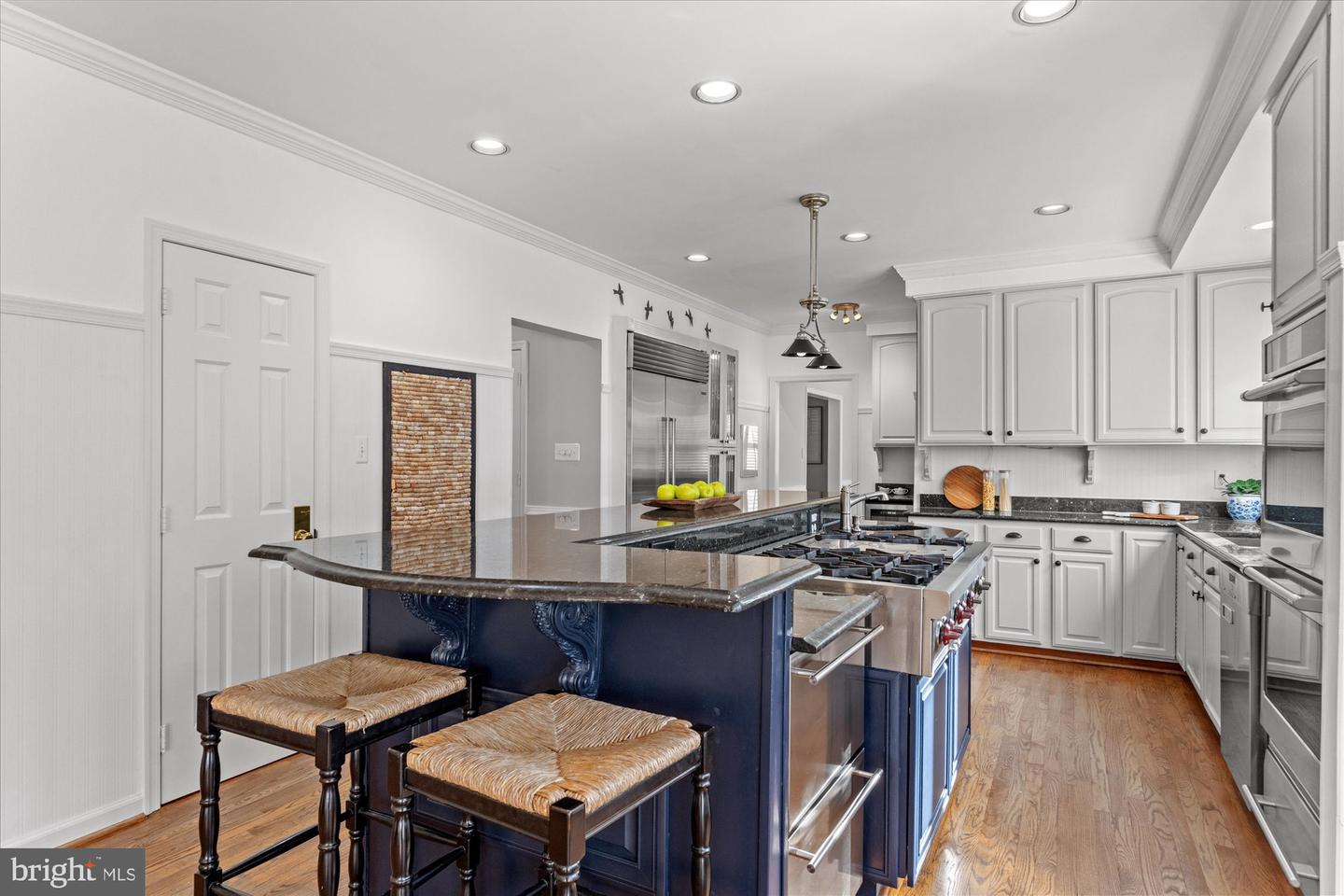 8812 SURREY CT, ALEXANDRIA, Virginia 22309, 4 Bedrooms Bedrooms, ,3 BathroomsBathrooms,Residential,For sale,8812 SURREY CT,VAFX2290254 MLS # VAFX2290254