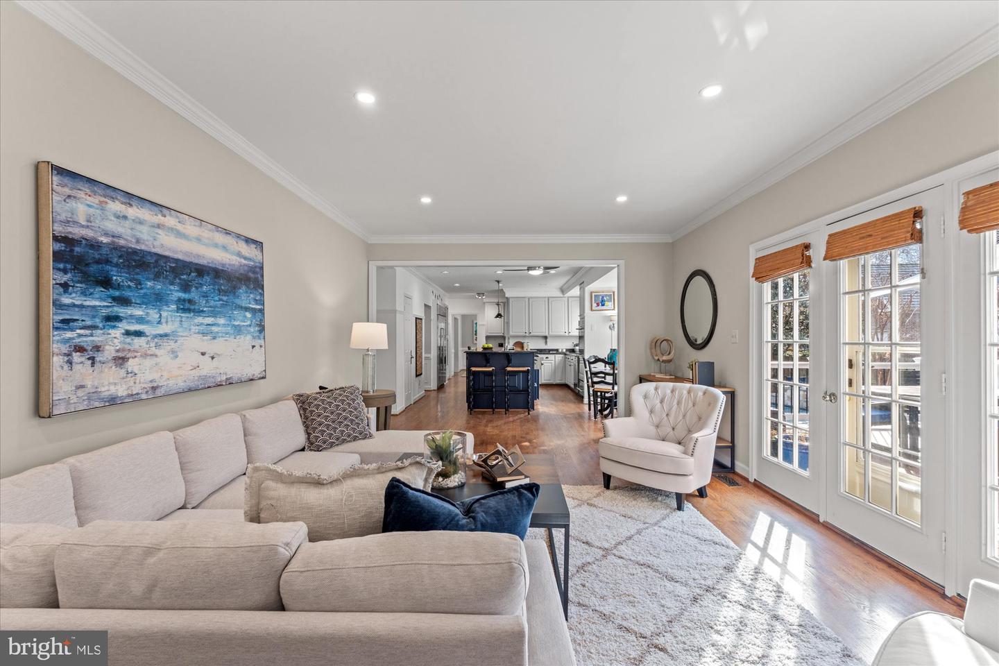 8812 SURREY CT, ALEXANDRIA, Virginia 22309, 4 Bedrooms Bedrooms, ,3 BathroomsBathrooms,Residential,For sale,8812 SURREY CT,VAFX2290254 MLS # VAFX2290254