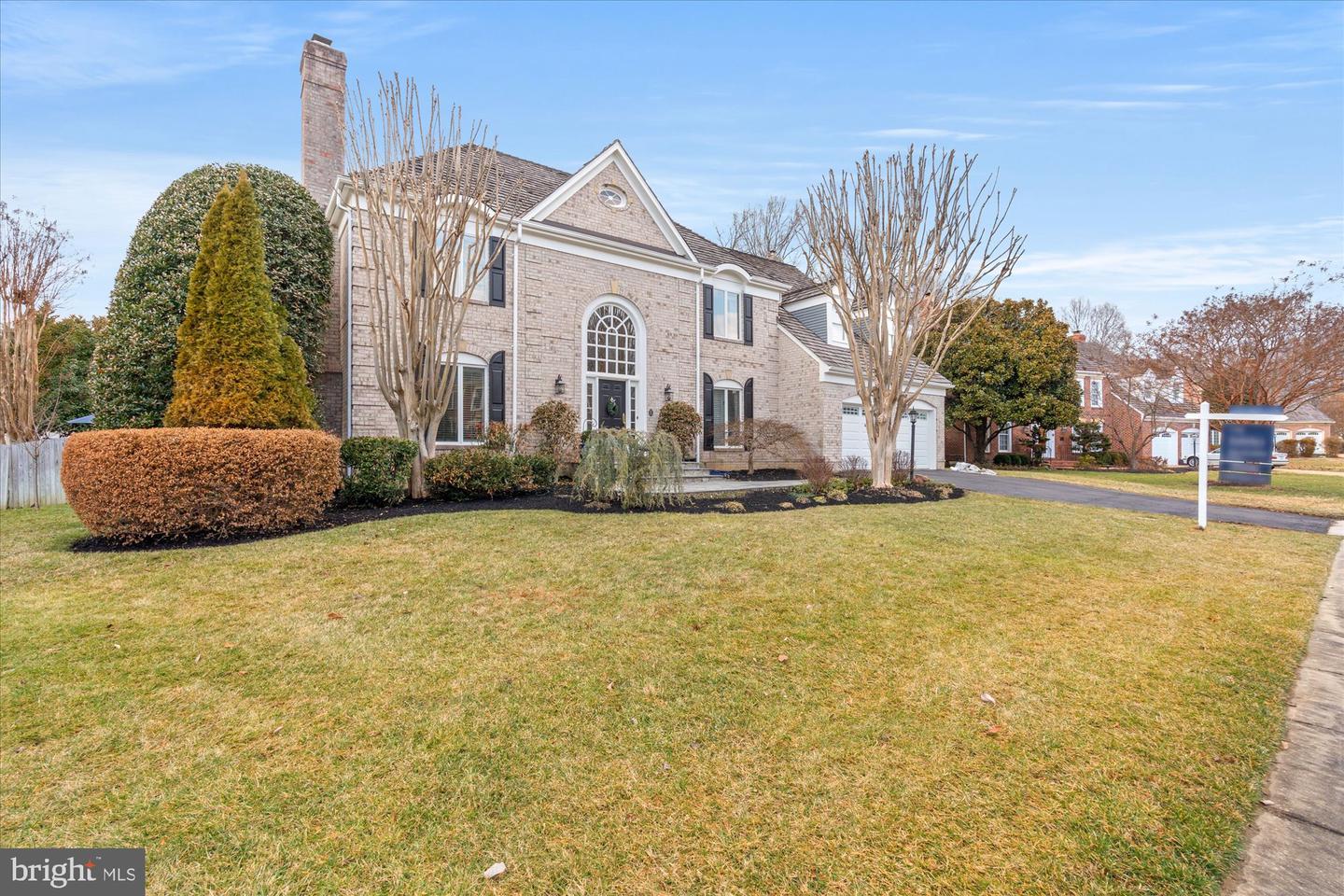 8812 SURREY CT, ALEXANDRIA, Virginia 22309, 4 Bedrooms Bedrooms, ,3 BathroomsBathrooms,Residential,For sale,8812 SURREY CT,VAFX2290254 MLS # VAFX2290254