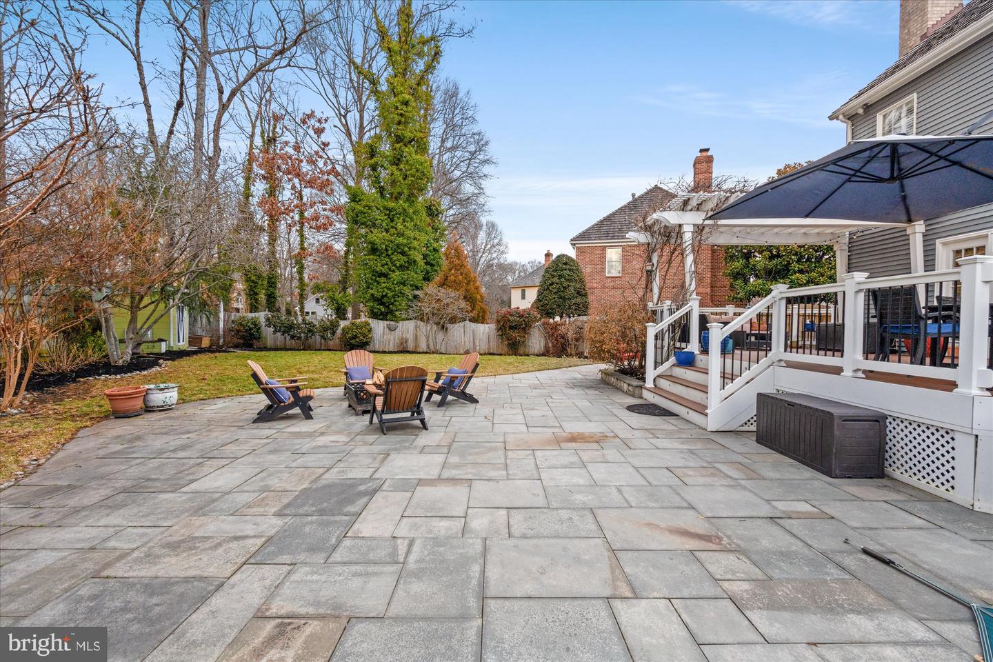 8812 SURREY CT, ALEXANDRIA, Virginia 22309, 4 Bedrooms Bedrooms, ,3 BathroomsBathrooms,Residential,For sale,8812 SURREY CT,VAFX2290254 MLS # VAFX2290254