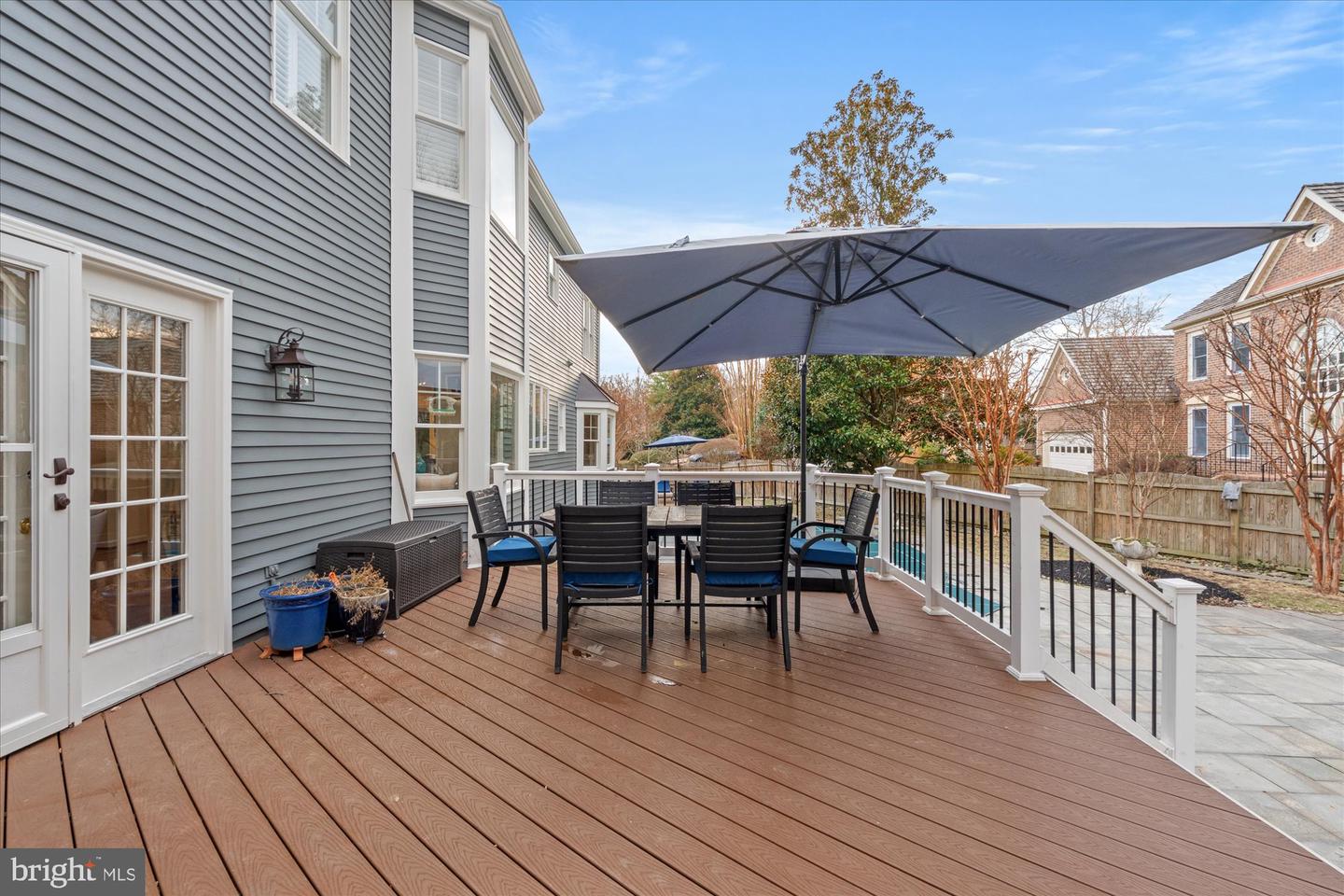 8812 SURREY CT, ALEXANDRIA, Virginia 22309, 4 Bedrooms Bedrooms, ,3 BathroomsBathrooms,Residential,For sale,8812 SURREY CT,VAFX2290254 MLS # VAFX2290254