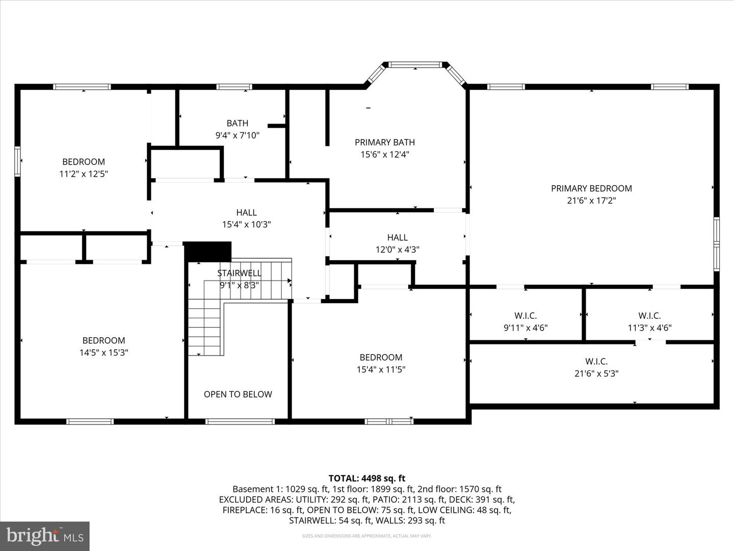 8812 SURREY CT, ALEXANDRIA, Virginia 22309, 4 Bedrooms Bedrooms, ,3 BathroomsBathrooms,Residential,For sale,8812 SURREY CT,VAFX2290254 MLS # VAFX2290254