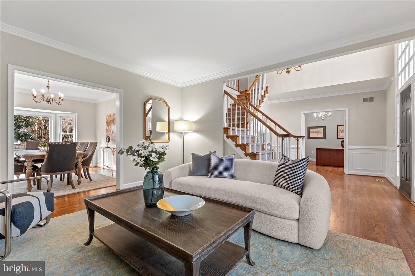 8812 SURREY CT, ALEXANDRIA, Virginia 22309, 4 Bedrooms Bedrooms, ,3 BathroomsBathrooms,Residential,For sale,8812 SURREY CT,VAFX2290254 MLS # VAFX2290254