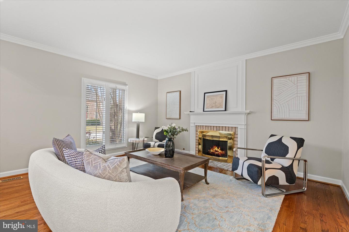 8812 SURREY CT, ALEXANDRIA, Virginia 22309, 4 Bedrooms Bedrooms, ,3 BathroomsBathrooms,Residential,For sale,8812 SURREY CT,VAFX2290254 MLS # VAFX2290254