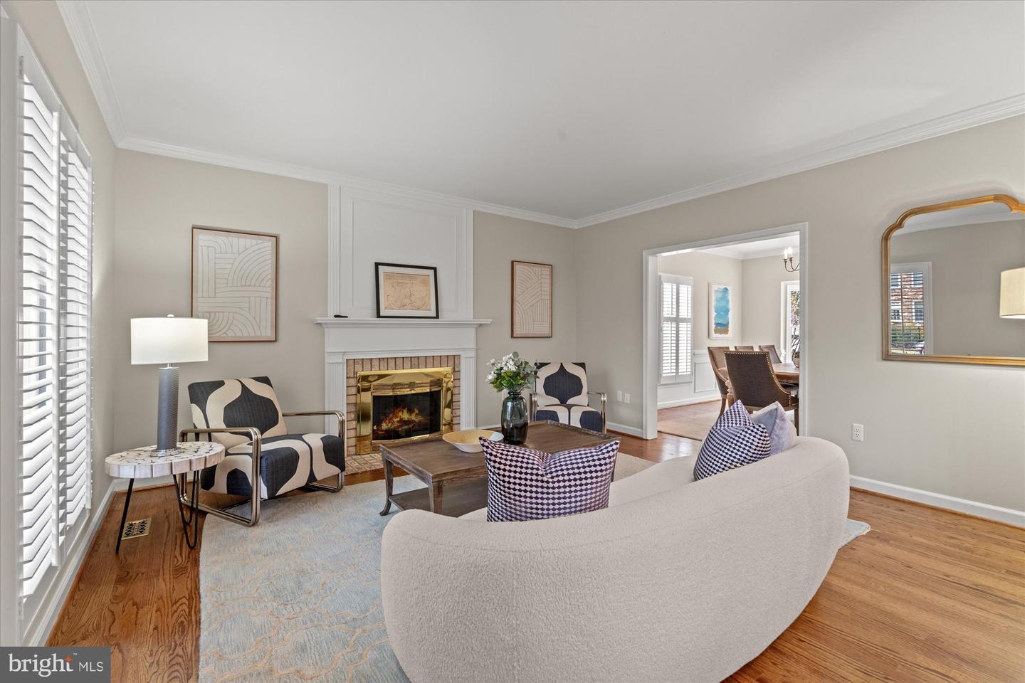 8812 SURREY CT, ALEXANDRIA, Virginia 22309, 4 Bedrooms Bedrooms, ,3 BathroomsBathrooms,Residential,For sale,8812 SURREY CT,VAFX2290254 MLS # VAFX2290254