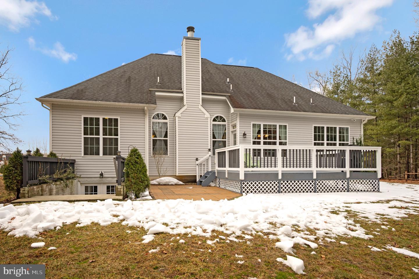 23145 WALKERS BRANCH RD, UNIONVILLE, Virginia 22567, 4 Bedrooms Bedrooms, ,2 BathroomsBathrooms,Residential,For sale,23145 WALKERS BRANCH RD,VAOR2013300 MLS # VAOR2013300