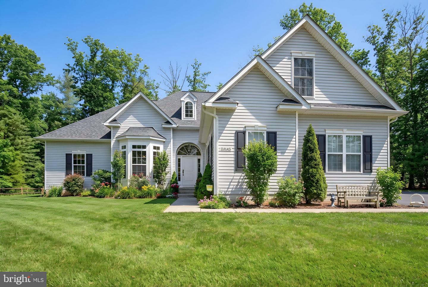 23145 WALKERS BRANCH RD, UNIONVILLE, Virginia 22567, 4 Bedrooms Bedrooms, ,2 BathroomsBathrooms,Residential,For sale,23145 WALKERS BRANCH RD,VAOR2013300 MLS # VAOR2013300