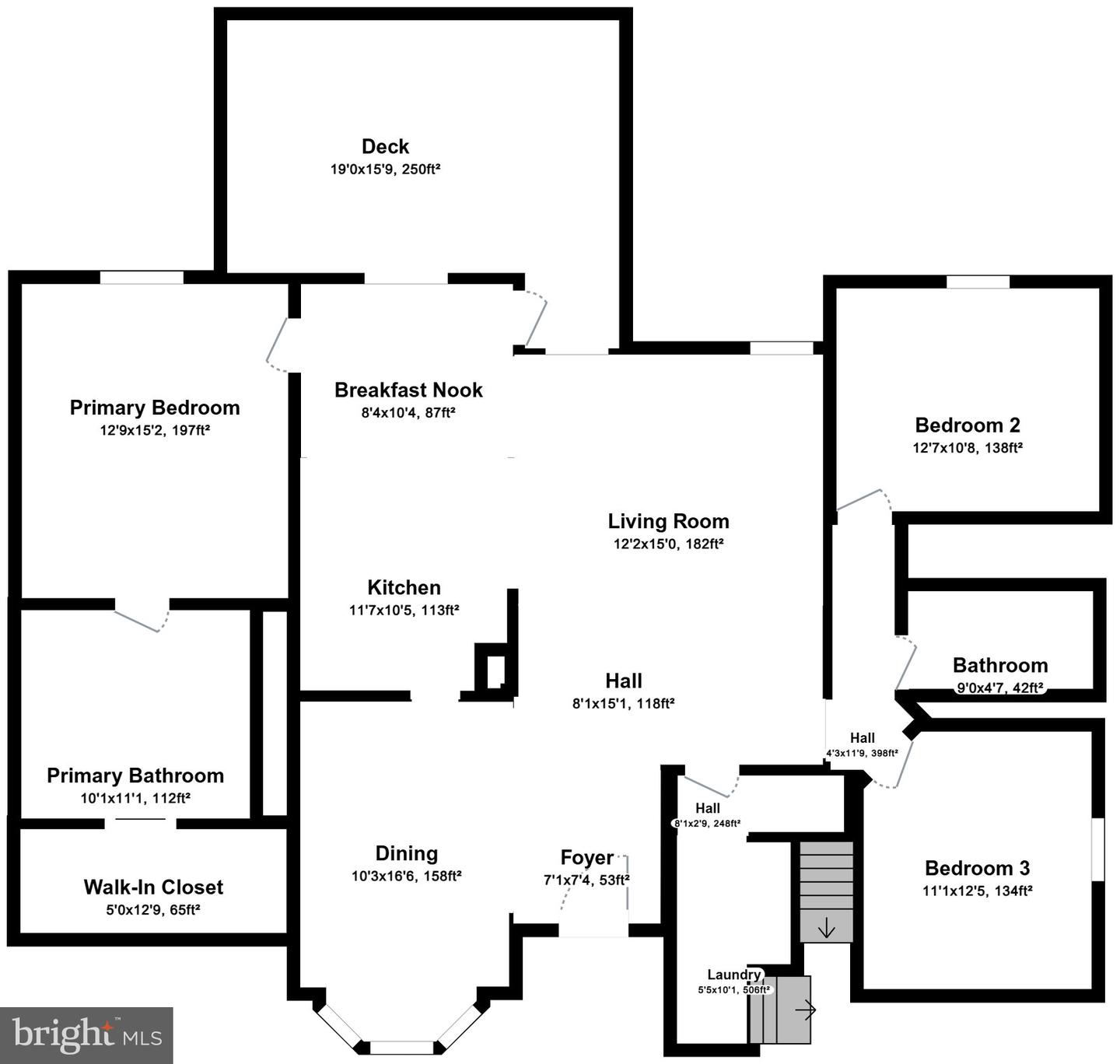 23145 WALKERS BRANCH RD, UNIONVILLE, Virginia 22567, 4 Bedrooms Bedrooms, ,2 BathroomsBathrooms,Residential,For sale,23145 WALKERS BRANCH RD,VAOR2013300 MLS # VAOR2013300
