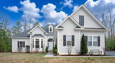 23145 WALKERS BRANCH RD, UNIONVILLE, Virginia 22567, 4 Bedrooms Bedrooms, ,2 BathroomsBathrooms,Residential,For sale,23145 WALKERS BRANCH RD,VAOR2013300 MLS # VAOR2013300