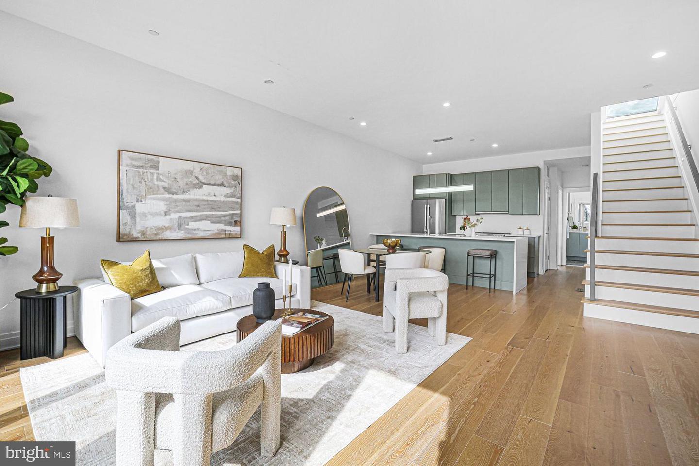 1303 SPRING RD NW #2, WASHINGTON, District Of Columbia 20010, 3 Bedrooms Bedrooms, ,3 BathroomsBathrooms,Residential,For sale,1303 SPRING RD NW #2,DCDC2246008 MLS # DCDC2246008