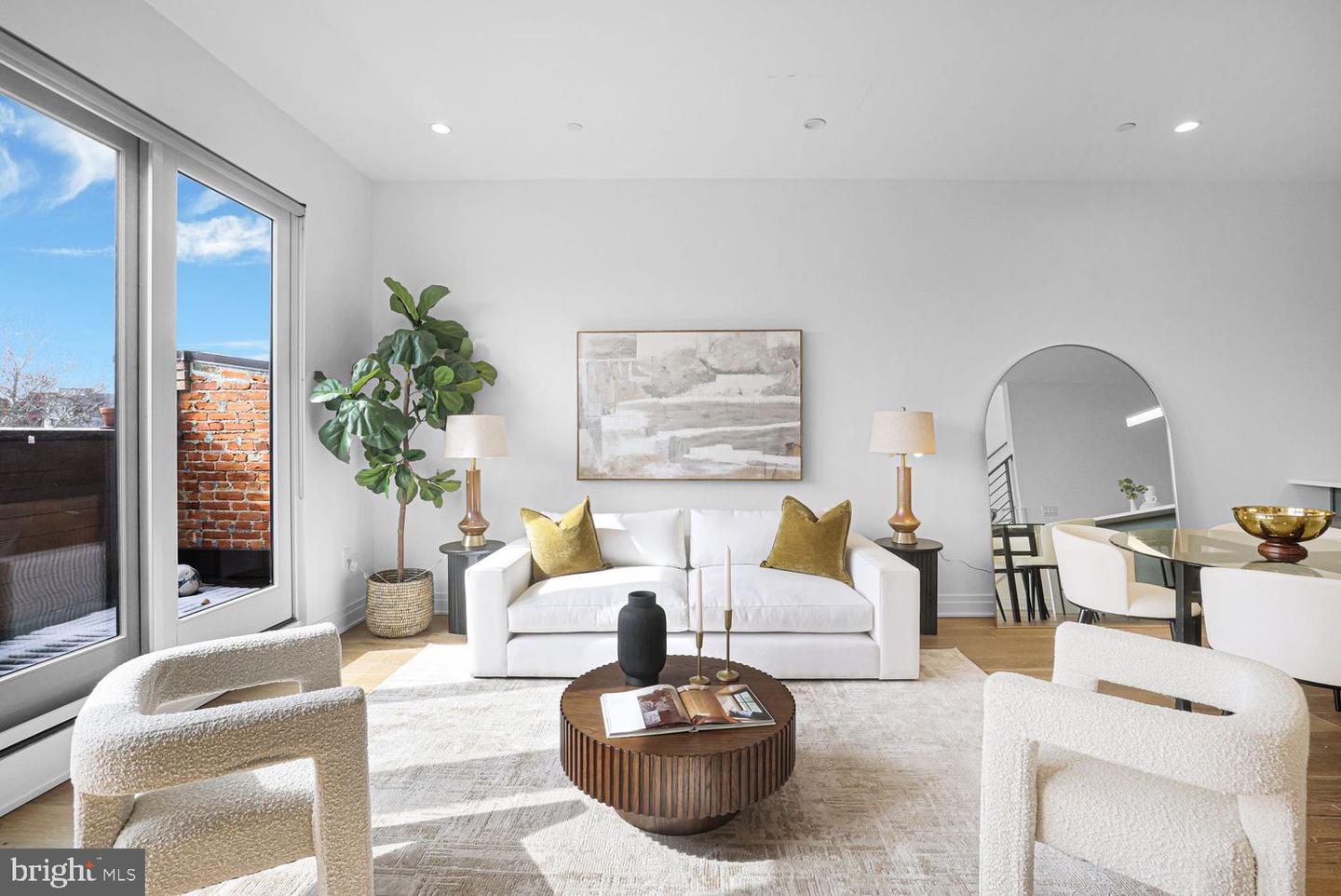 1303 SPRING RD NW #2, WASHINGTON, District Of Columbia 20010, 3 Bedrooms Bedrooms, ,3 BathroomsBathrooms,Residential,For sale,1303 SPRING RD NW #2,DCDC2246008 MLS # DCDC2246008