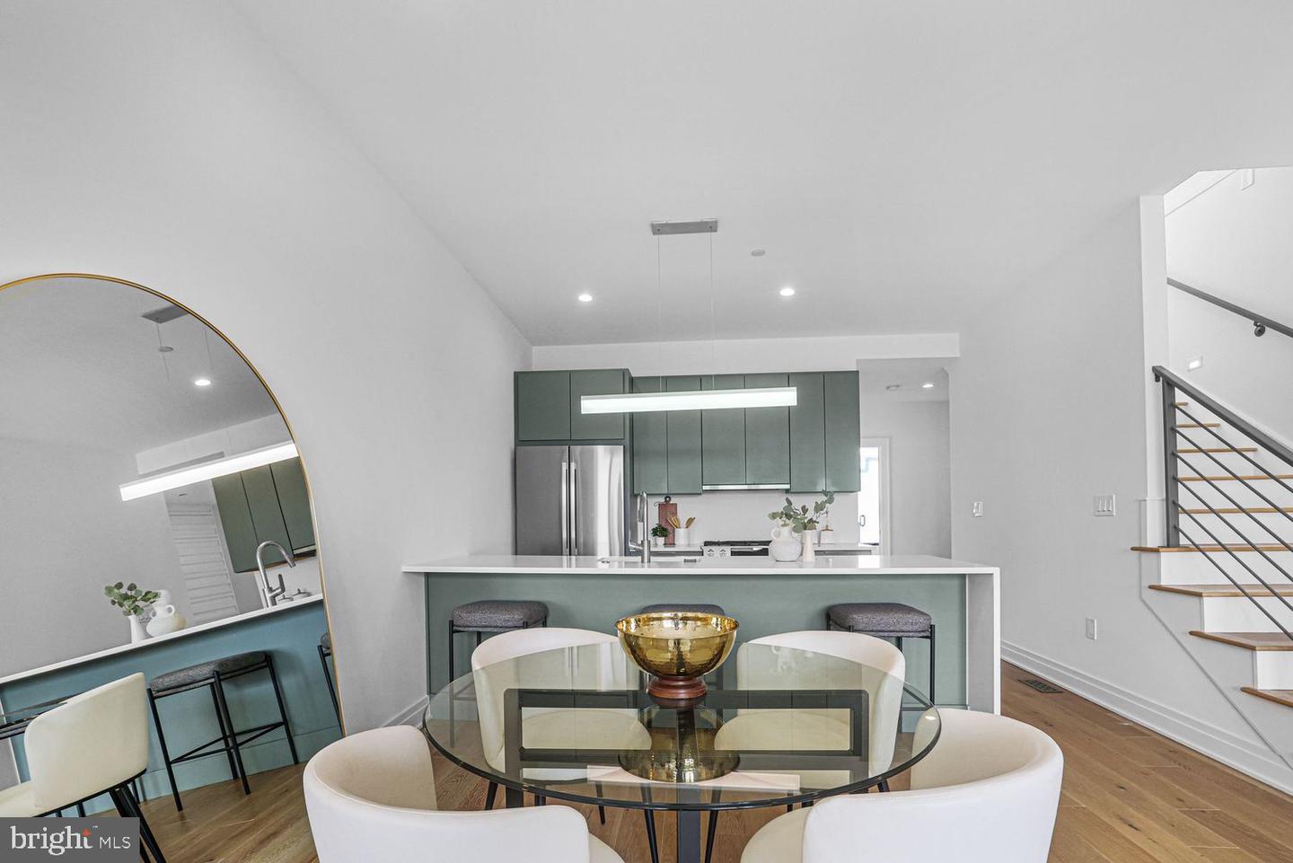 1303 SPRING RD NW #2, WASHINGTON, District Of Columbia 20010, 3 Bedrooms Bedrooms, ,3 BathroomsBathrooms,Residential,For sale,1303 SPRING RD NW #2,DCDC2246008 MLS # DCDC2246008