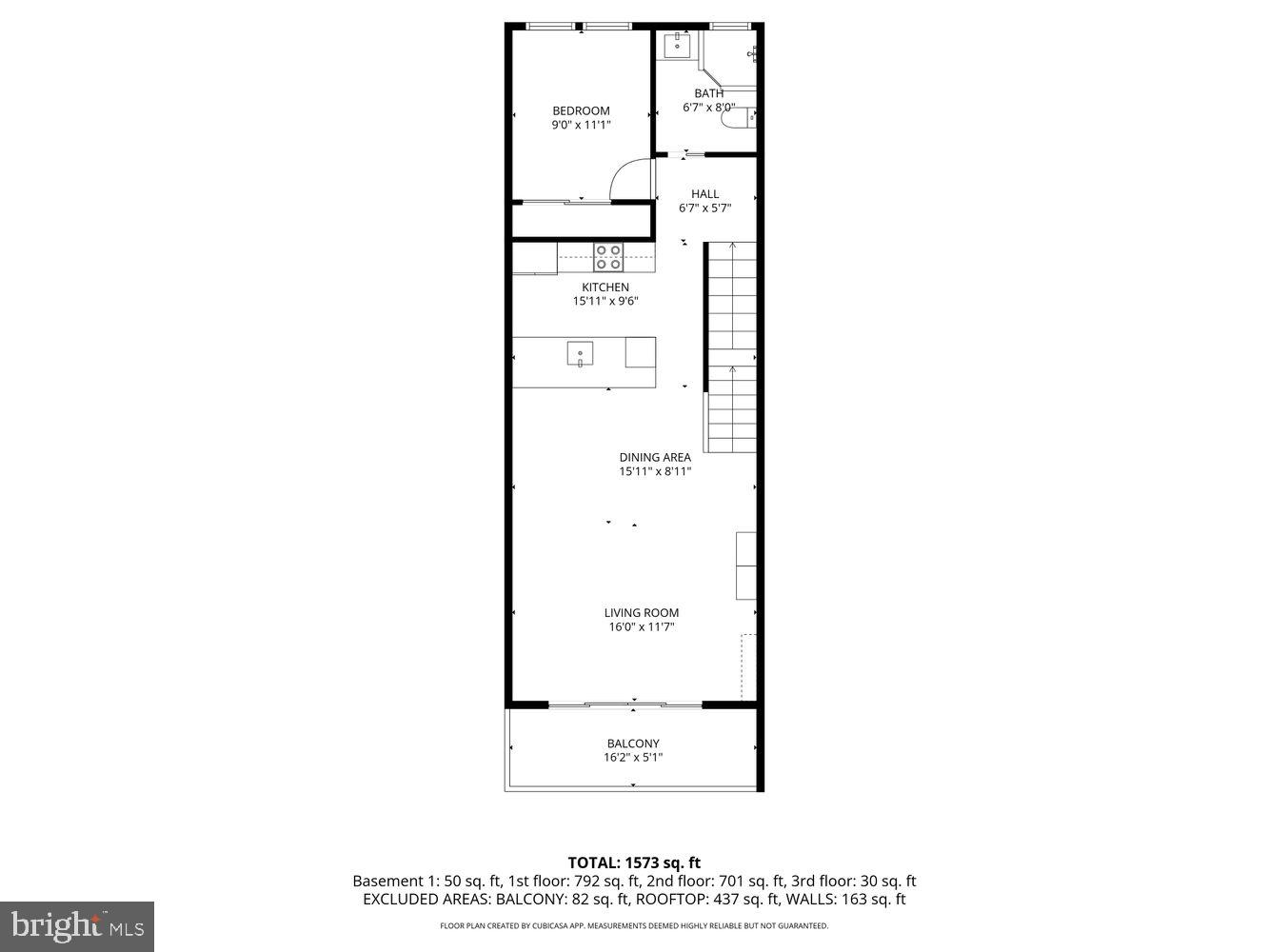 1303 SPRING RD NW #2, WASHINGTON, District Of Columbia 20010, 3 Bedrooms Bedrooms, ,3 BathroomsBathrooms,Residential,For sale,1303 SPRING RD NW #2,DCDC2246008 MLS # DCDC2246008