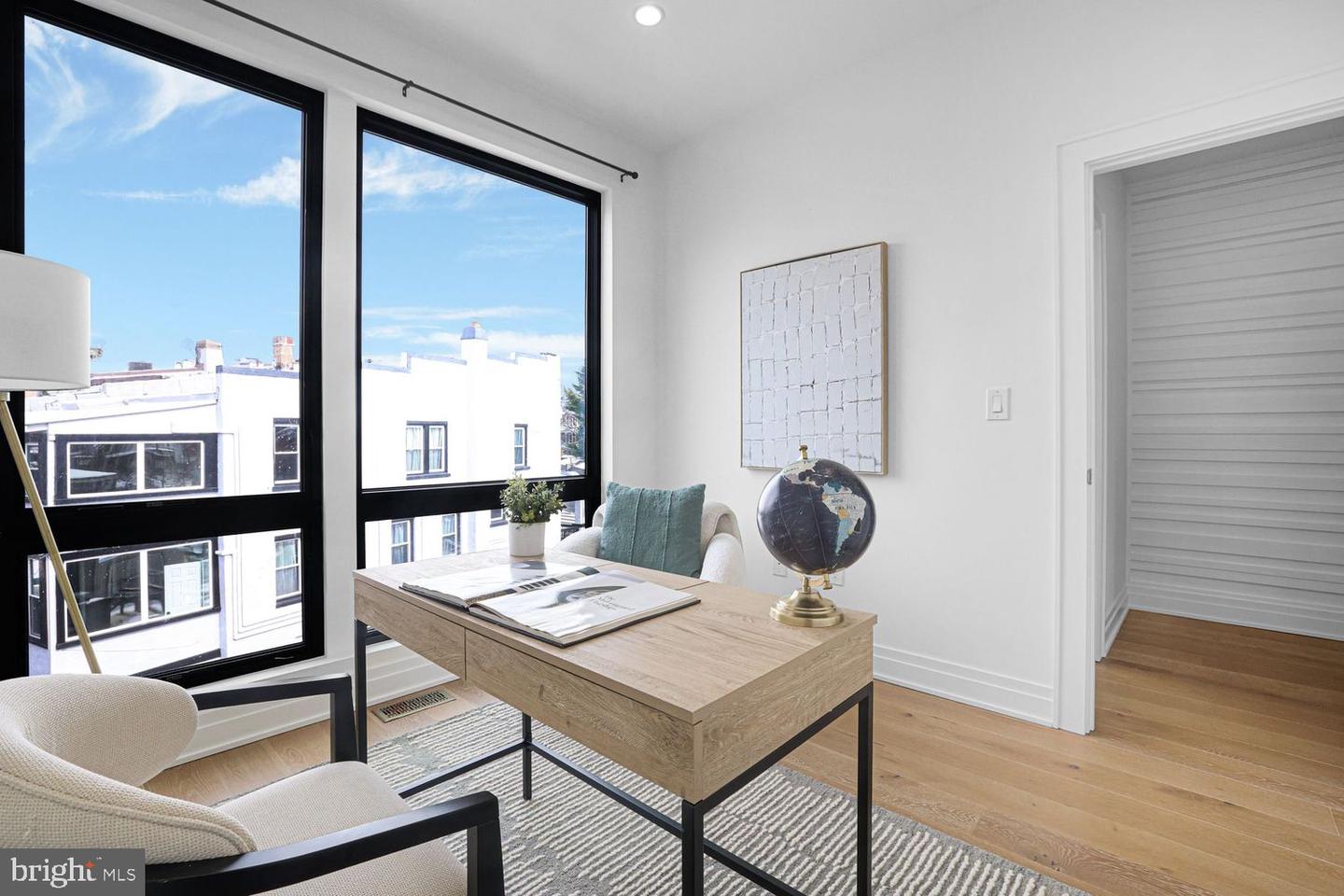 1303 SPRING RD NW #2, WASHINGTON, District Of Columbia 20010, 3 Bedrooms Bedrooms, ,3 BathroomsBathrooms,Residential,For sale,1303 SPRING RD NW #2,DCDC2246008 MLS # DCDC2246008