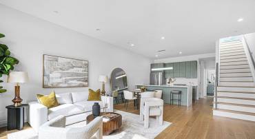 1303 SPRING RD NW #2, WASHINGTON, District Of Columbia 20010, 3 Bedrooms Bedrooms, ,3 BathroomsBathrooms,Residential,For sale,1303 SPRING RD NW #2,DCDC2246008 MLS # DCDC2246008