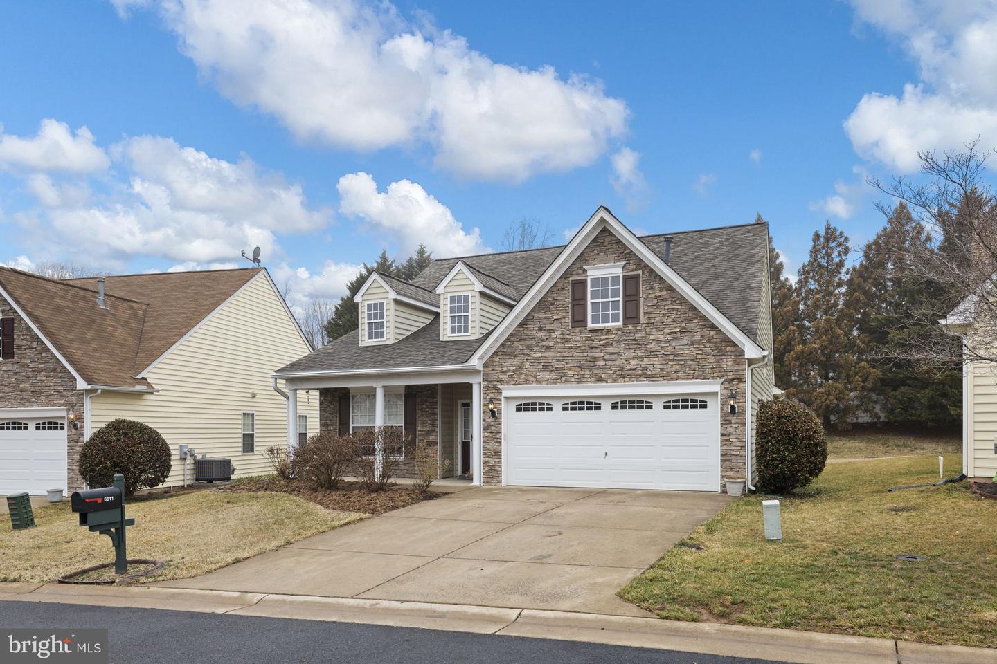 6611 TWIN CEDARS CT, FREDERICKSBURG, Virginia 22407, 3 Bedrooms Bedrooms, ,2 BathroomsBathrooms,Residential,For sale,6611 TWIN CEDARS CT,VASP2039322 MLS # VASP2039322