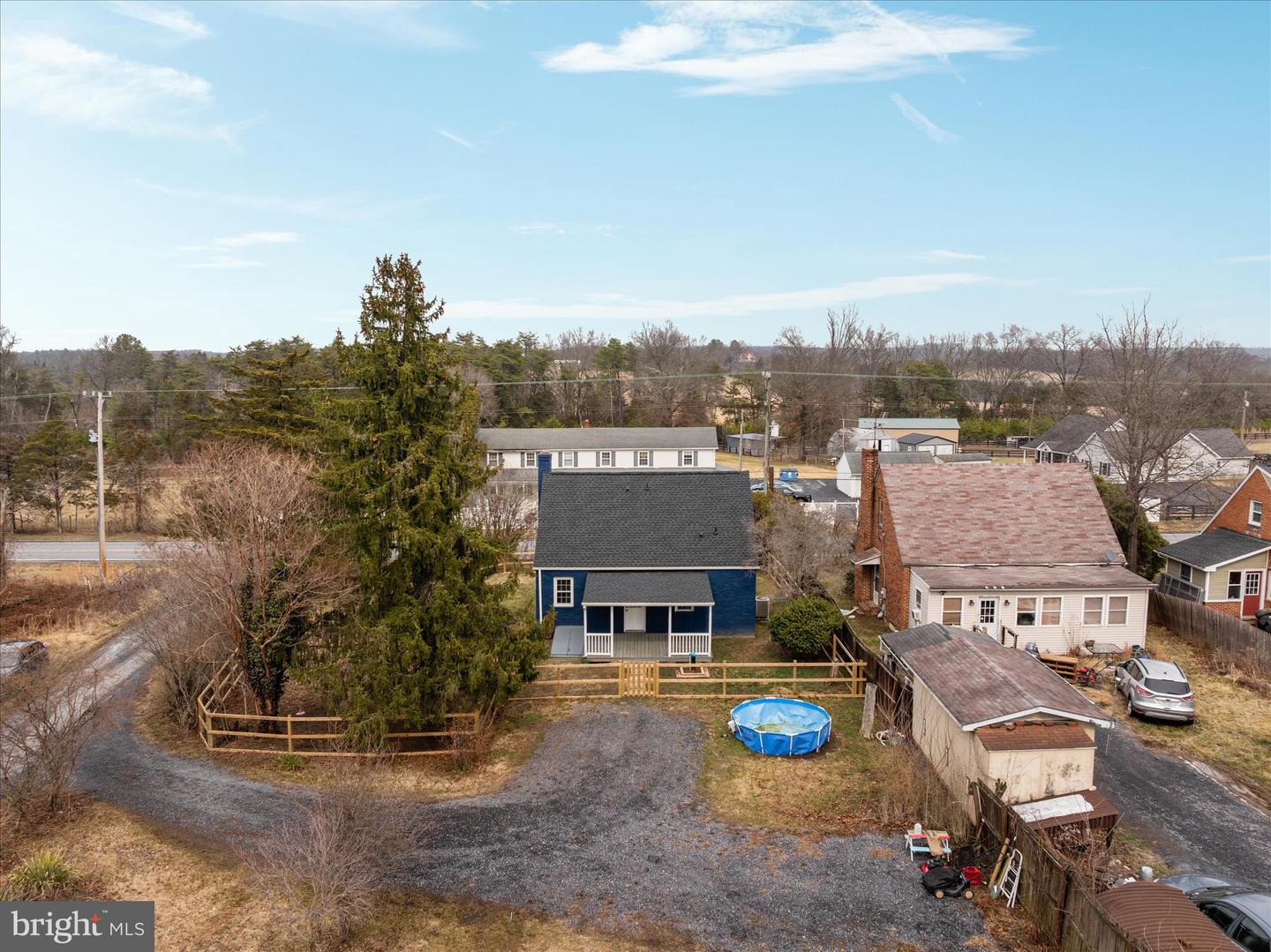 5655 STRASBURG RD, STRASBURG, Virginia 22657, 3 Bedrooms Bedrooms, ,2 BathroomsBathrooms,Residential,For sale,5655 STRASBURG RD,VAWR2013464 MLS # VAWR2013464