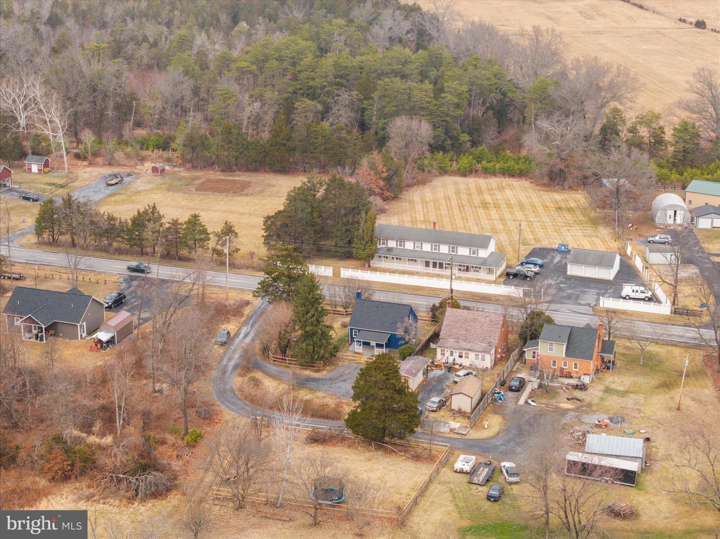 5655 STRASBURG RD, STRASBURG, Virginia 22657, 3 Bedrooms Bedrooms, ,2 BathroomsBathrooms,Residential,For sale,5655 STRASBURG RD,VAWR2013464 MLS # VAWR2013464