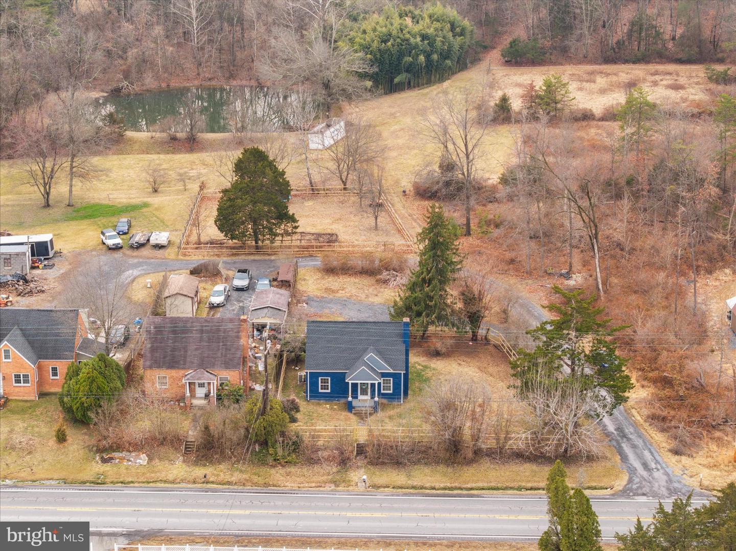 5655 STRASBURG RD, STRASBURG, Virginia 22657, 3 Bedrooms Bedrooms, ,2 BathroomsBathrooms,Residential,For sale,5655 STRASBURG RD,VAWR2013464 MLS # VAWR2013464