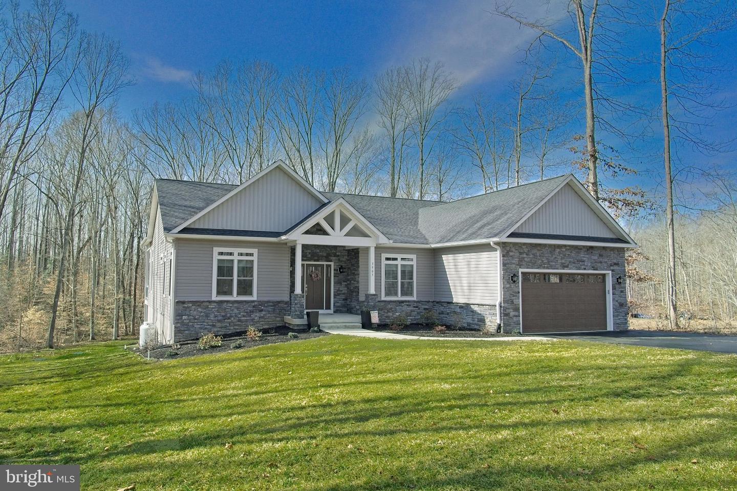 3905 HATTERAS CT, BUMPASS, Virginia 23024, 4 Bedrooms Bedrooms, ,4 BathroomsBathrooms,Residential,For sale,3905 HATTERAS CT,VASP2039442 MLS # VASP2039442