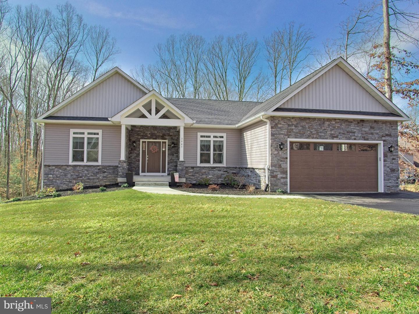 3905 HATTERAS CT, BUMPASS, Virginia 23024, 4 Bedrooms Bedrooms, ,4 BathroomsBathrooms,Residential,For sale,3905 HATTERAS CT,VASP2039442 MLS # VASP2039442