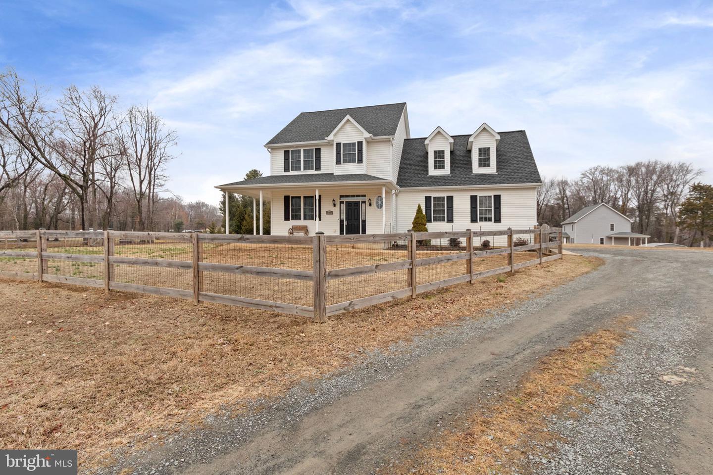 11055 RANSOM LN, BEALETON, Virginia 22712, 4 Bedrooms Bedrooms, ,2 BathroomsBathrooms,Residential,For sale,11055 RANSOM LN,VAFQ2020696 MLS # VAFQ2020696