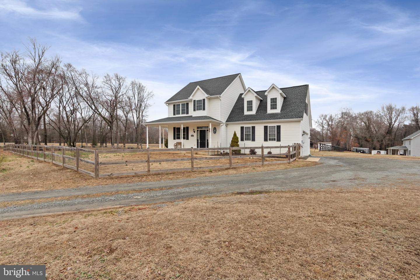 11055 RANSOM LN, BEALETON, Virginia 22712, 4 Bedrooms Bedrooms, ,2 BathroomsBathrooms,Residential,For sale,11055 RANSOM LN,VAFQ2020696 MLS # VAFQ2020696