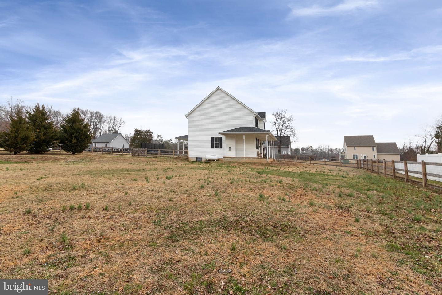 11055 RANSOM LN, BEALETON, Virginia 22712, 4 Bedrooms Bedrooms, ,2 BathroomsBathrooms,Residential,For sale,11055 RANSOM LN,VAFQ2020696 MLS # VAFQ2020696