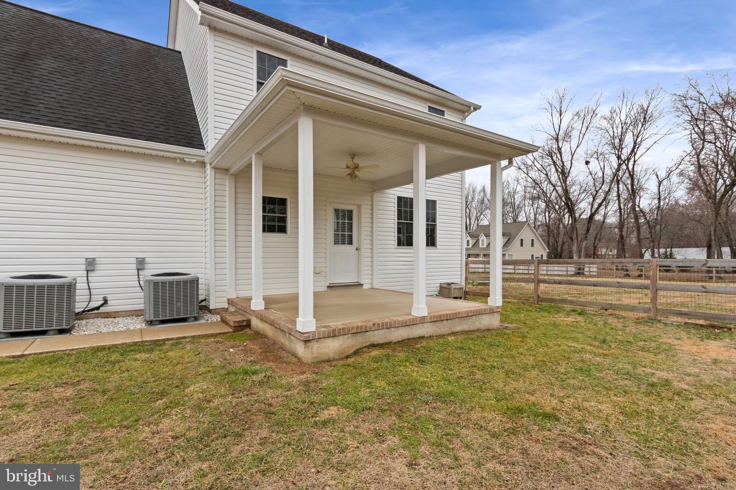 11055 RANSOM LN, BEALETON, Virginia 22712, 4 Bedrooms Bedrooms, ,2 BathroomsBathrooms,Residential,For sale,11055 RANSOM LN,VAFQ2020696 MLS # VAFQ2020696