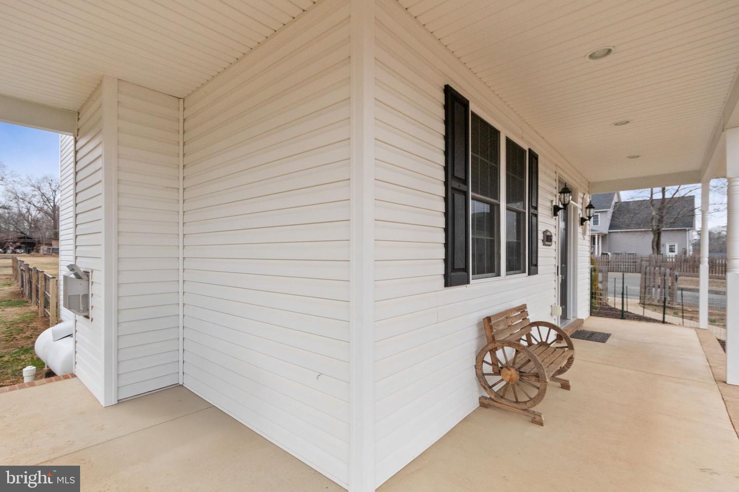 11055 RANSOM LN, BEALETON, Virginia 22712, 4 Bedrooms Bedrooms, ,2 BathroomsBathrooms,Residential,For sale,11055 RANSOM LN,VAFQ2020696 MLS # VAFQ2020696