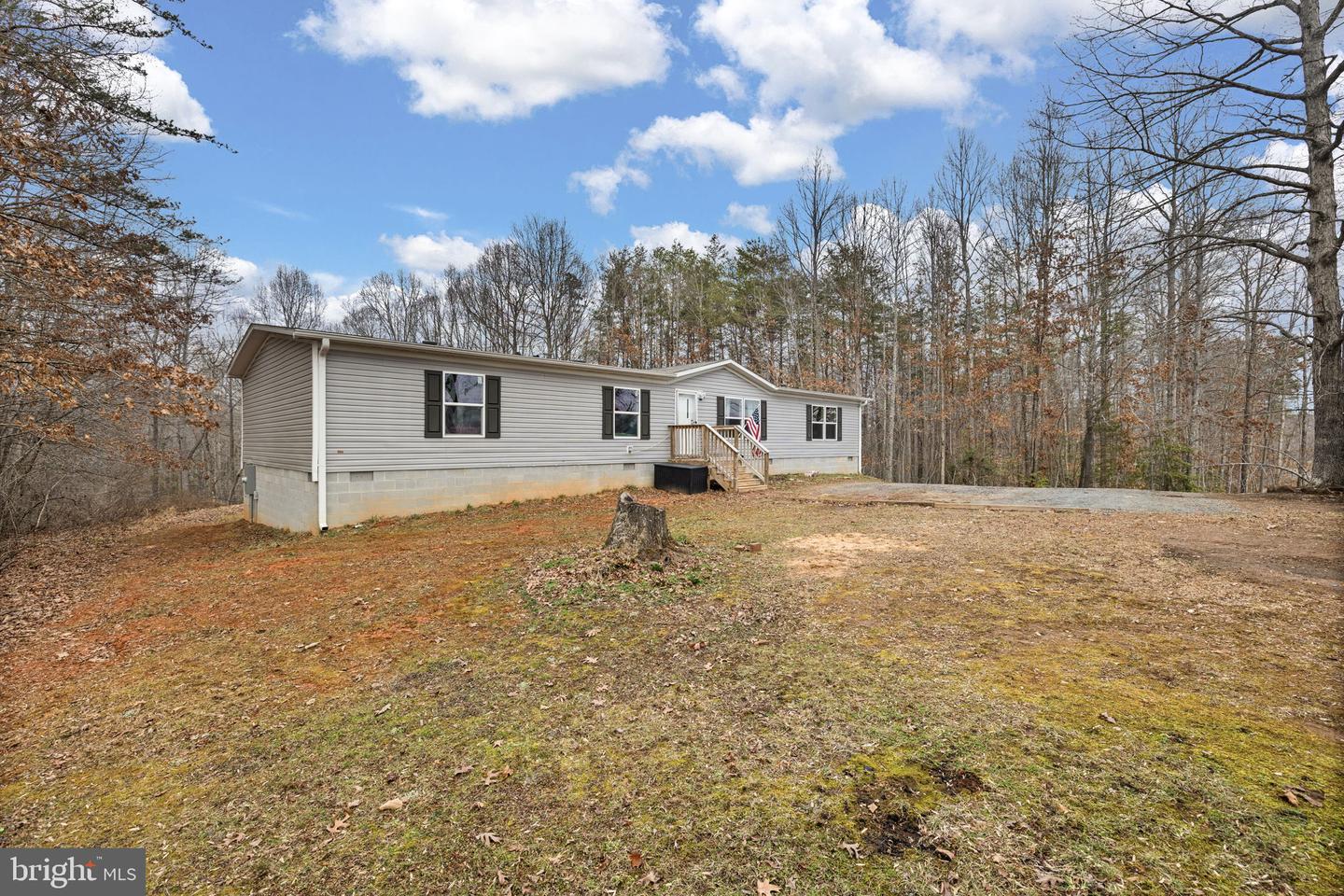 278 RISING SUN RD, MINERAL, Virginia 23117, 4 Bedrooms Bedrooms, ,2 BathroomsBathrooms,Residential,For sale,278 RISING SUN RD,VALA2009340 MLS # VALA2009340