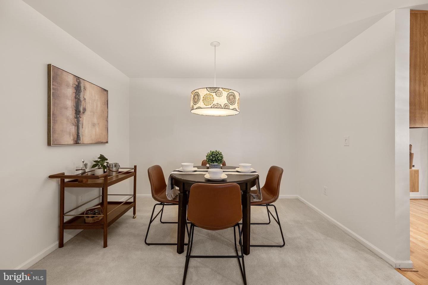 6111 WIGMORE LN #F, ALEXANDRIA, Virginia 22315, 2 Bedrooms Bedrooms, ,2 BathroomsBathrooms,Residential,For sale,6111 WIGMORE LN #F,VAFX2292662 MLS # VAFX2292662