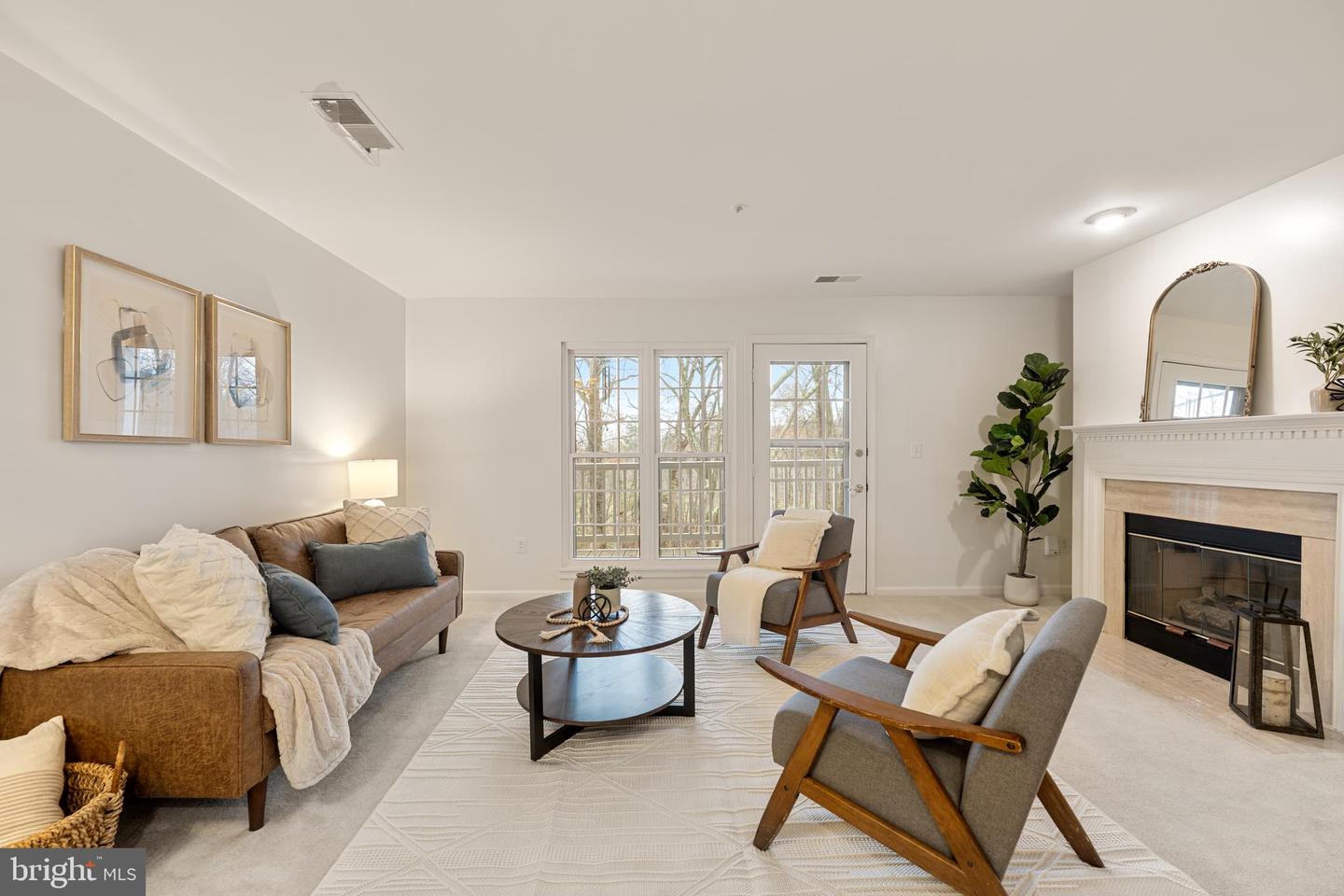 6111 WIGMORE LN #F, ALEXANDRIA, Virginia 22315, 2 Bedrooms Bedrooms, ,2 BathroomsBathrooms,Residential,For sale,6111 WIGMORE LN #F,VAFX2292662 MLS # VAFX2292662