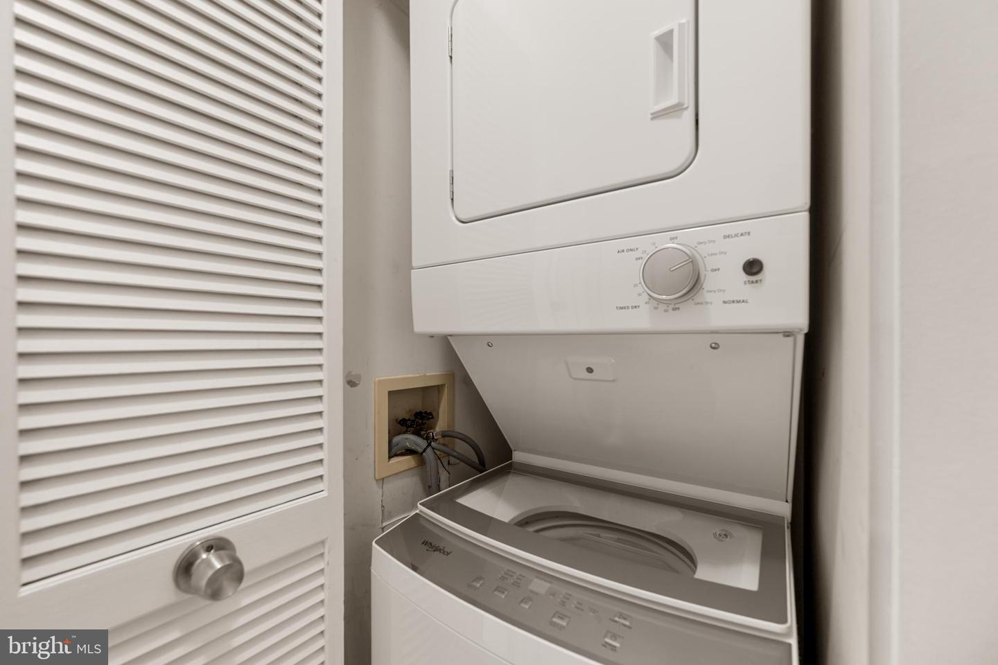 6111 WIGMORE LN #F, ALEXANDRIA, Virginia 22315, 2 Bedrooms Bedrooms, ,2 BathroomsBathrooms,Residential,For sale,6111 WIGMORE LN #F,VAFX2292662 MLS # VAFX2292662