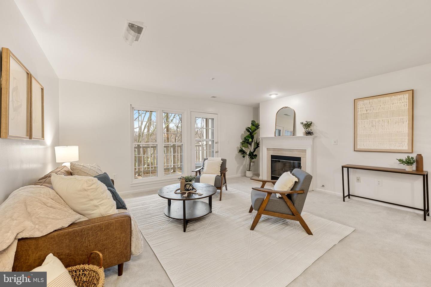 6111 WIGMORE LN #F, ALEXANDRIA, Virginia 22315, 2 Bedrooms Bedrooms, ,2 BathroomsBathrooms,Residential,For sale,6111 WIGMORE LN #F,VAFX2292662 MLS # VAFX2292662