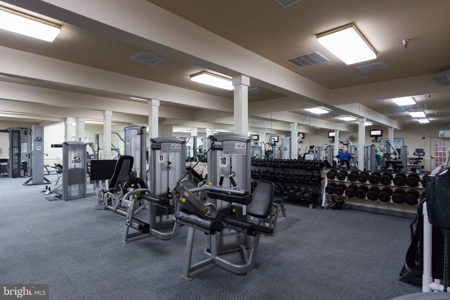 6111 WIGMORE LN #F, ALEXANDRIA, Virginia 22315, 2 Bedrooms Bedrooms, ,2 BathroomsBathrooms,Residential,For sale,6111 WIGMORE LN #F,VAFX2292662 MLS # VAFX2292662