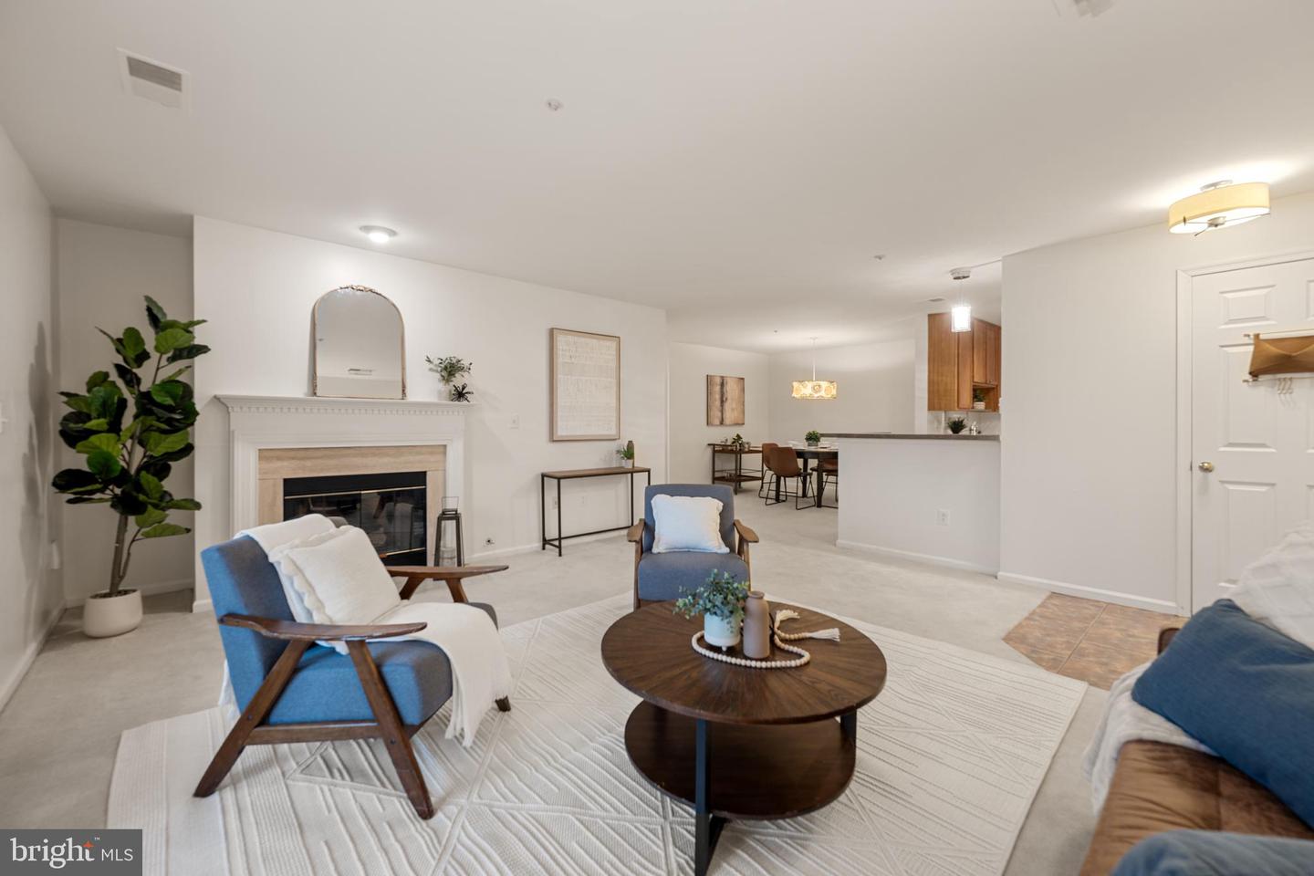 6111 WIGMORE LN #F, ALEXANDRIA, Virginia 22315, 2 Bedrooms Bedrooms, ,2 BathroomsBathrooms,Residential,For sale,6111 WIGMORE LN #F,VAFX2292662 MLS # VAFX2292662