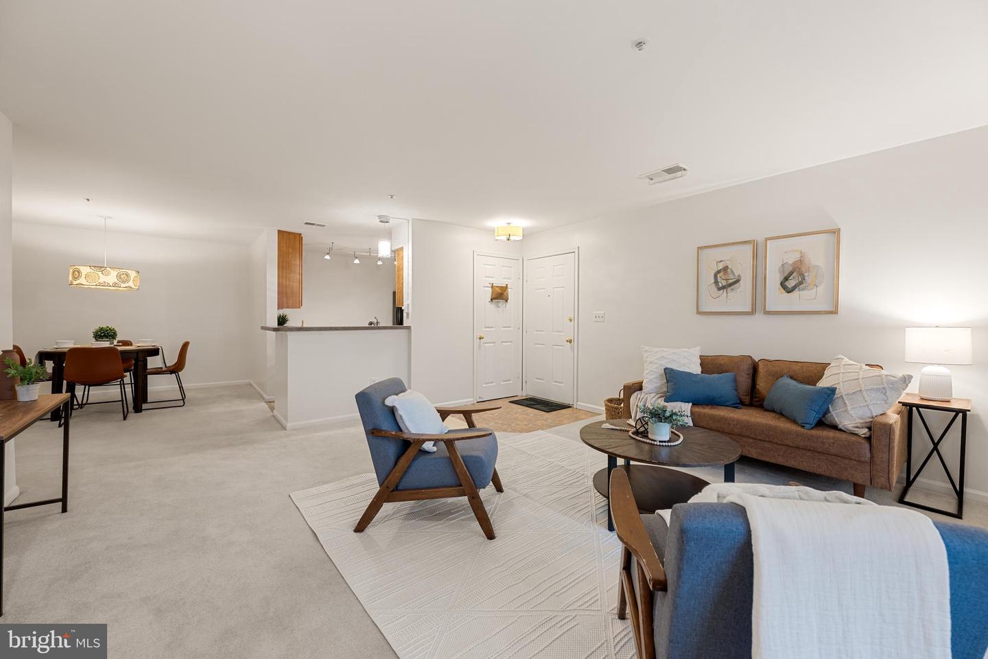 6111 WIGMORE LN #F, ALEXANDRIA, Virginia 22315, 2 Bedrooms Bedrooms, ,2 BathroomsBathrooms,Residential,For sale,6111 WIGMORE LN #F,VAFX2292662 MLS # VAFX2292662