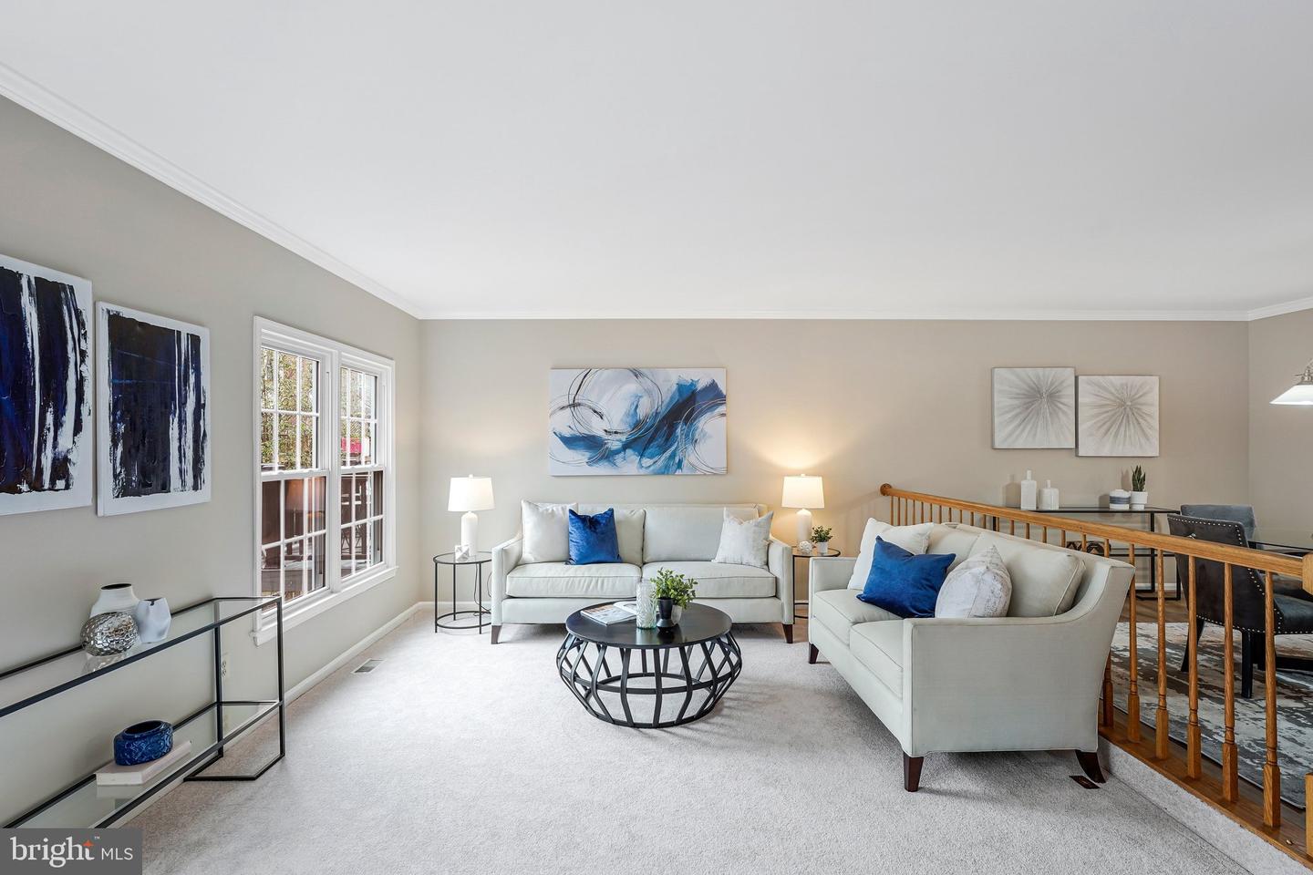 4007 MURDSTONE CT, FAIRFAX, Virginia 22033, 3 Bedrooms Bedrooms, ,2 BathroomsBathrooms,Residential,For sale,4007 MURDSTONE CT,VAFX2292672 MLS # VAFX2292672