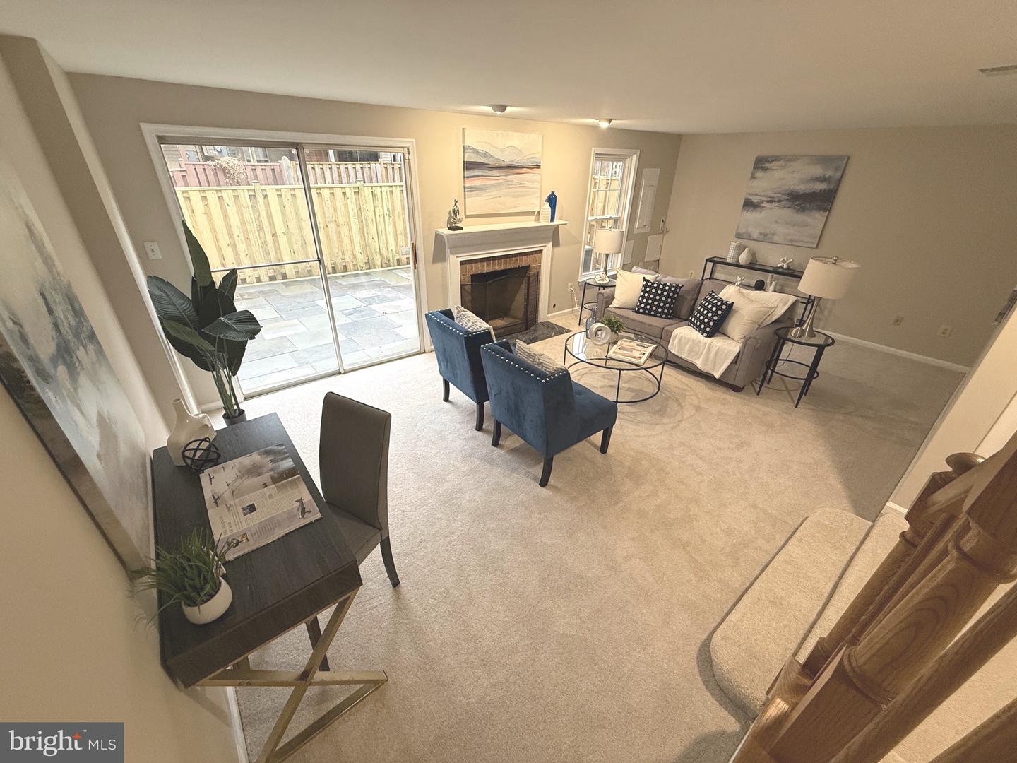 4007 MURDSTONE CT, FAIRFAX, Virginia 22033, 3 Bedrooms Bedrooms, ,2 BathroomsBathrooms,Residential,For sale,4007 MURDSTONE CT,VAFX2292672 MLS # VAFX2292672