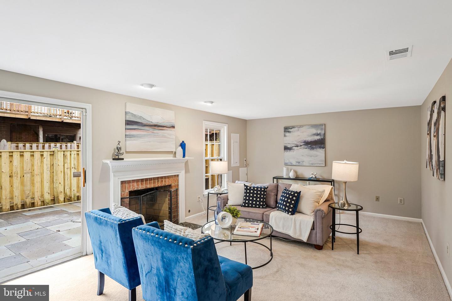 4007 MURDSTONE CT, FAIRFAX, Virginia 22033, 3 Bedrooms Bedrooms, ,2 BathroomsBathrooms,Residential,For sale,4007 MURDSTONE CT,VAFX2292672 MLS # VAFX2292672