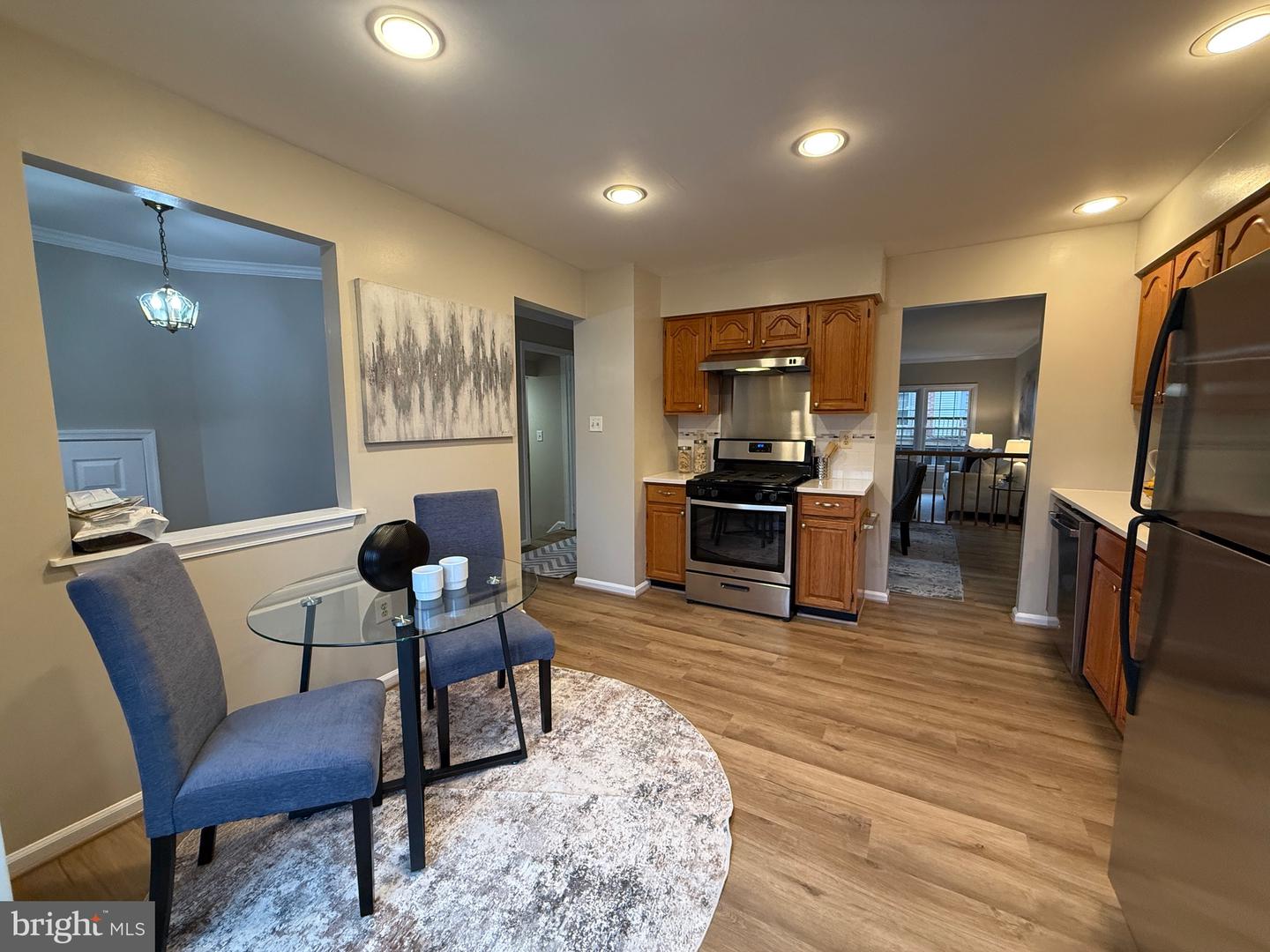 4007 MURDSTONE CT, FAIRFAX, Virginia 22033, 3 Bedrooms Bedrooms, ,2 BathroomsBathrooms,Residential,For sale,4007 MURDSTONE CT,VAFX2292672 MLS # VAFX2292672