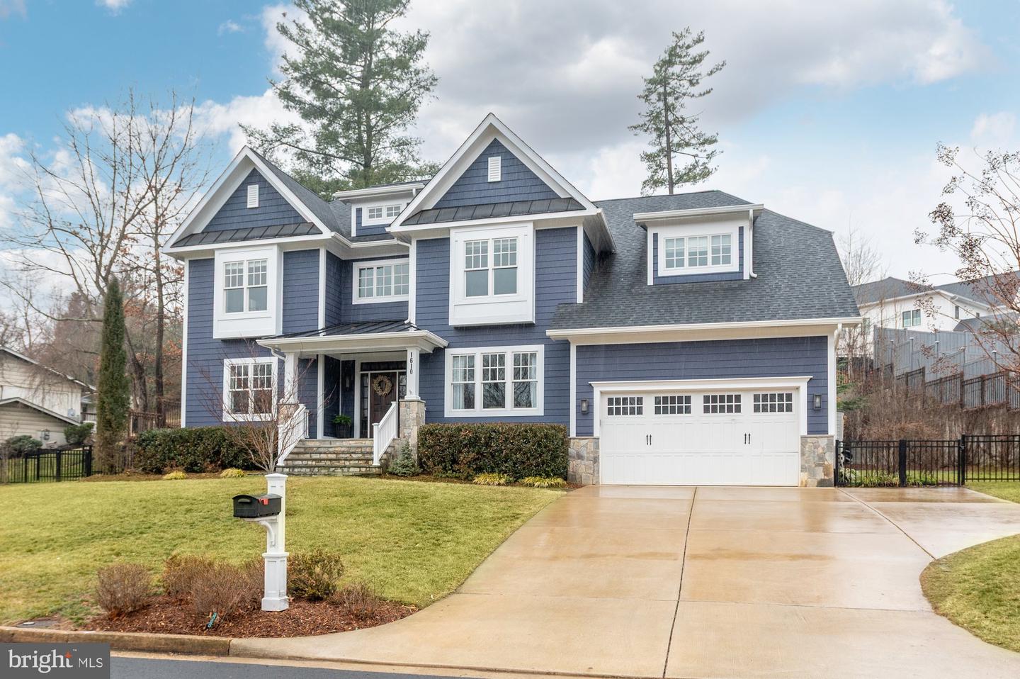 1610 BROOKSIDE RD, MCLEAN, Virginia 22101, 6 Bedrooms Bedrooms, ,6 BathroomsBathrooms,Residential,For sale,1610 BROOKSIDE RD,VAFX2292722 MLS # VAFX2292722