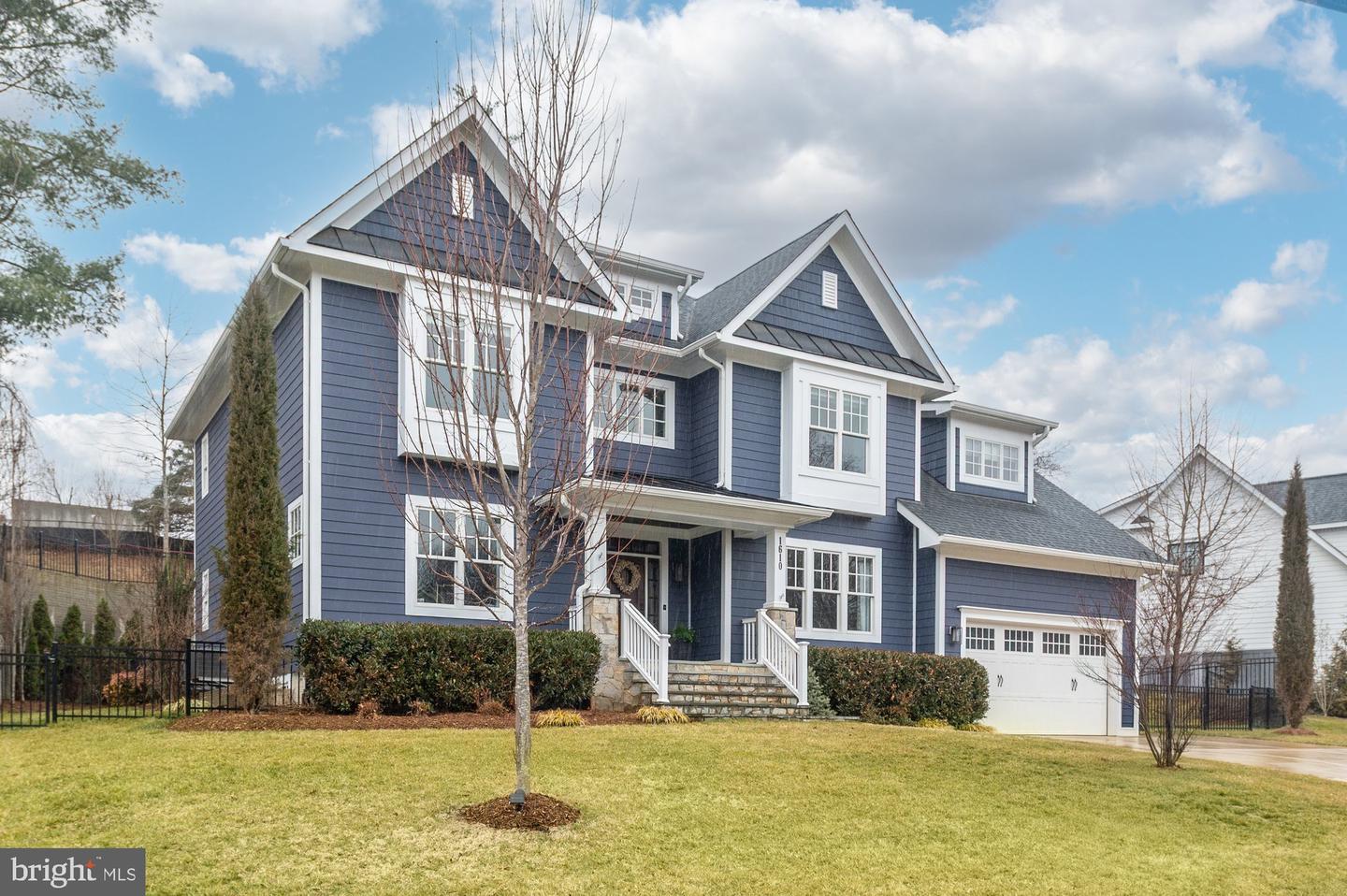 1610 BROOKSIDE RD, MCLEAN, Virginia 22101, 6 Bedrooms Bedrooms, ,6 BathroomsBathrooms,Residential,For sale,1610 BROOKSIDE RD,VAFX2292722 MLS # VAFX2292722