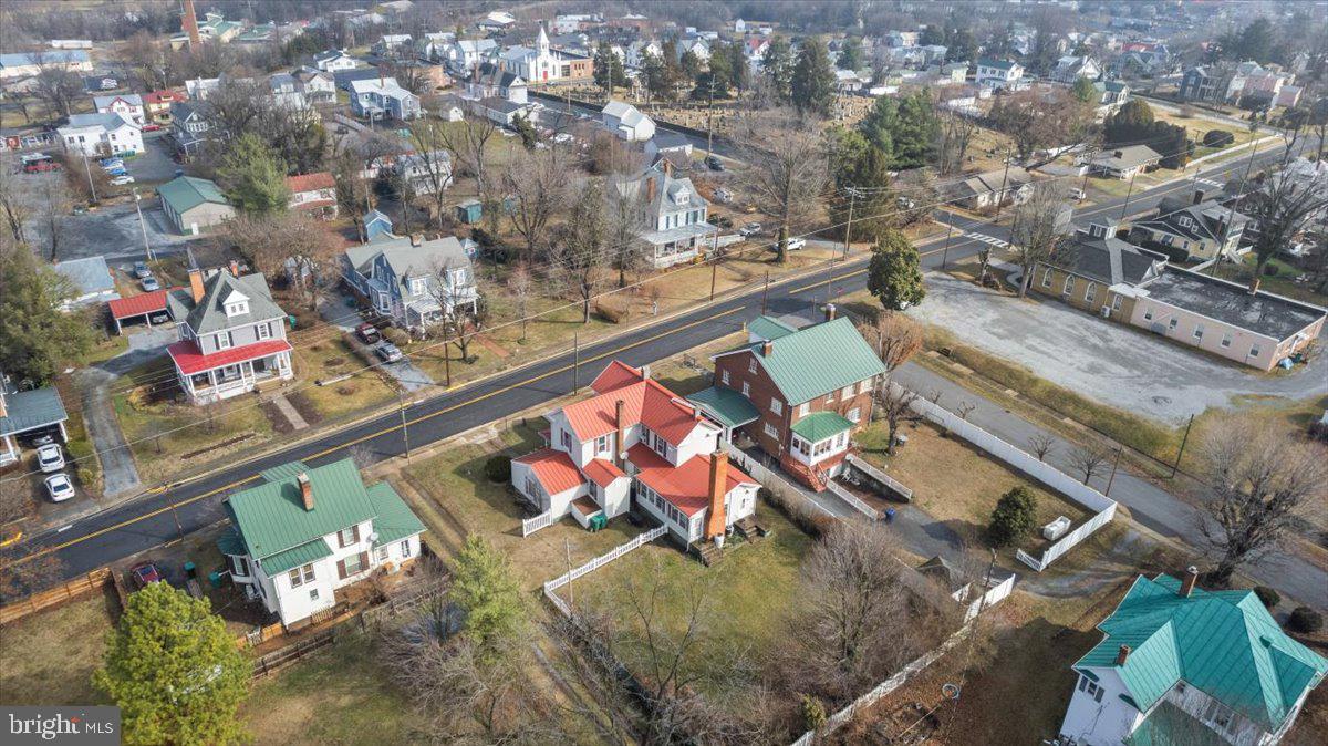 40 CAVE ST, LURAY, Virginia 22835, 4 Bedrooms Bedrooms, ,2 BathroomsBathrooms,Residential,For sale,40 CAVE ST,VAPA2006090 MLS # VAPA2006090