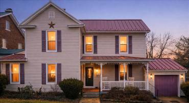 40 CAVE ST, LURAY, Virginia 22835, 4 Bedrooms Bedrooms, ,2 BathroomsBathrooms,Residential,For sale,40 CAVE ST,VAPA2006090 MLS # VAPA2006090