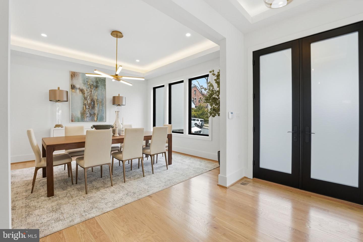 1501 23RD RD S, ARLINGTON, Virginia 22202, 6 Bedrooms Bedrooms, ,6 BathroomsBathrooms,Residential,For sale,1501 23RD RD S,VAAR2069304 MLS # VAAR2069304