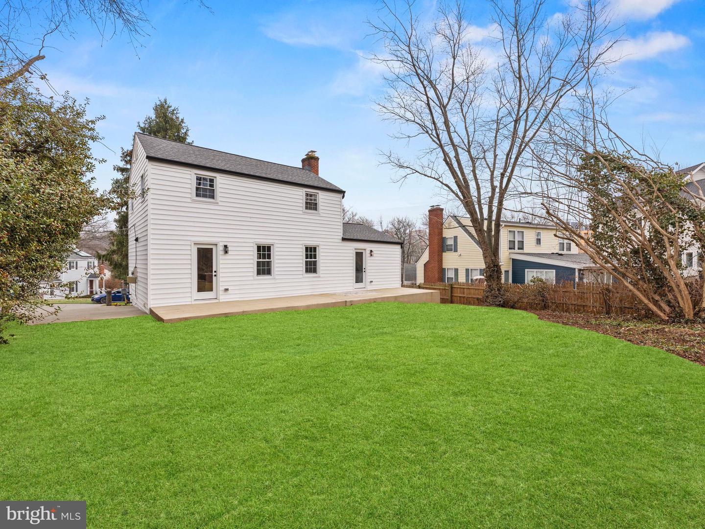 5021 24TH ST S, ARLINGTON, Virginia 22206, 5 Bedrooms Bedrooms, ,3 BathroomsBathrooms,Residential,For sale,5021 24TH ST S,VAAR2069230 MLS # VAAR2069230