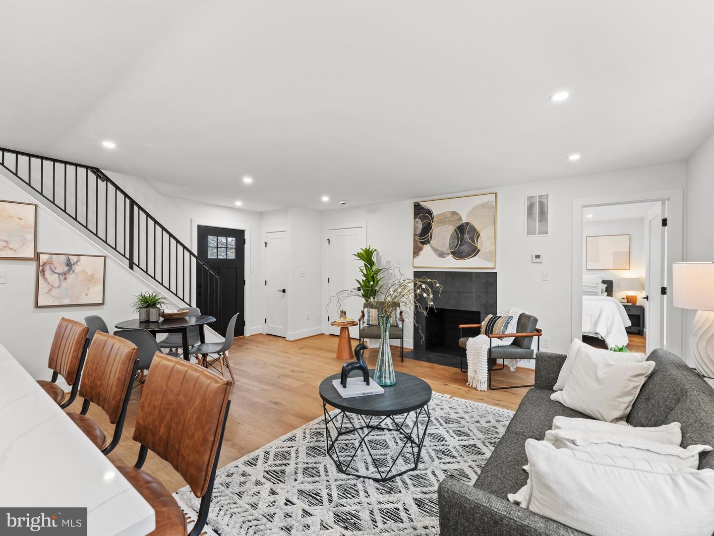 5021 24TH ST S, ARLINGTON, Virginia 22206, 5 Bedrooms Bedrooms, ,3 BathroomsBathrooms,Residential,For sale,5021 24TH ST S,VAAR2069230 MLS # VAAR2069230