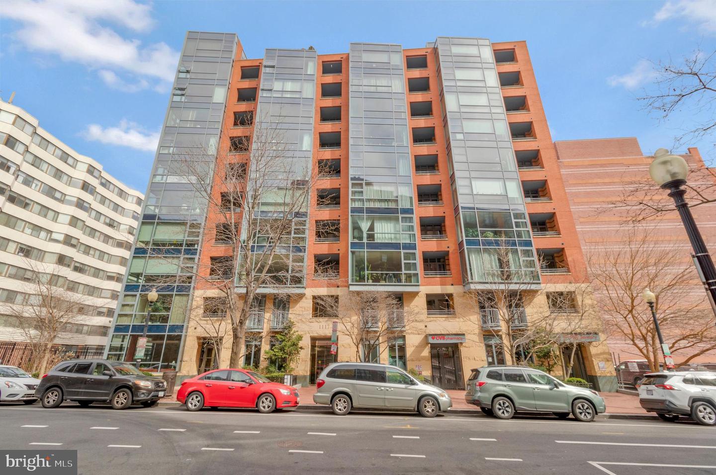 1117 10TH ST NW #405, WASHINGTON, District Of Columbia 20001, ,1 BathroomBathrooms,Residential,For sale,1117 10TH ST NW #405,DCDC2247532 MLS # DCDC2247532